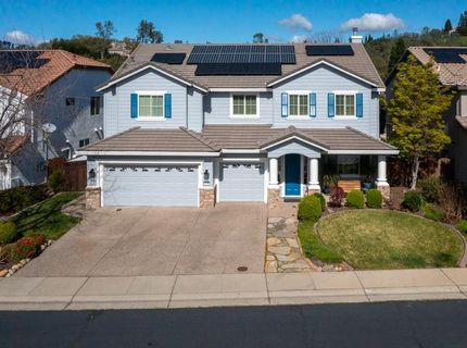 319 Stagestop Ct, El Dorado Hills, CA 95762 Photo