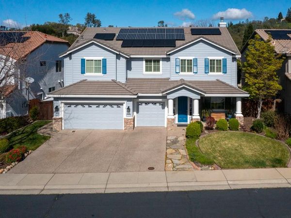 319 Stagestop Ct, El Dorado Hills, CA 95762