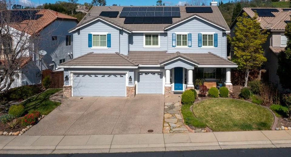 319 Stagestop Ct, El Dorado Hills, CA 95762 Photo