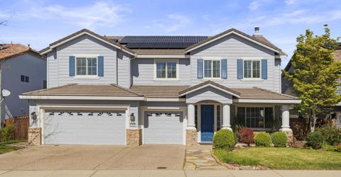 319 Stagestop Ct, El Dorado Hills, CA 95762 Photo