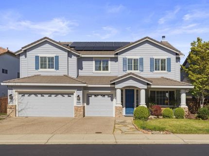 319 Stagestop Ct, El Dorado Hills, CA 95762 Photo