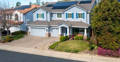 319 Stagestop Ct, El Dorado Hills, CA 95762 Photo