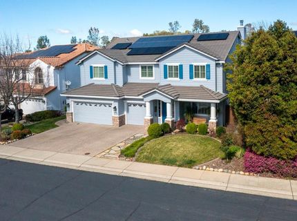 319 Stagestop Ct, El Dorado Hills, CA 95762 Photo