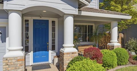 319 Stagestop Ct, El Dorado Hills, CA 95762 Photo
