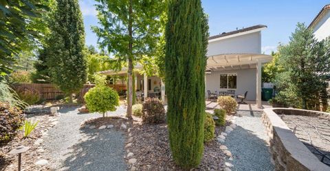 319 Stagestop Ct, El Dorado Hills, CA 95762 Photo