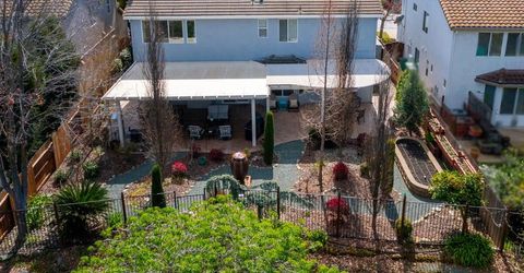 319 Stagestop Ct, El Dorado Hills, CA 95762 Photo