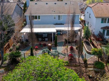 319 Stagestop Ct, El Dorado Hills, CA 95762 Photo