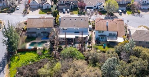 319 Stagestop Ct, El Dorado Hills, CA 95762 Photo