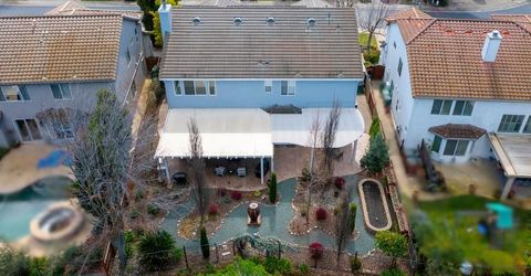 319 Stagestop Ct, El Dorado Hills, CA 95762 Photo