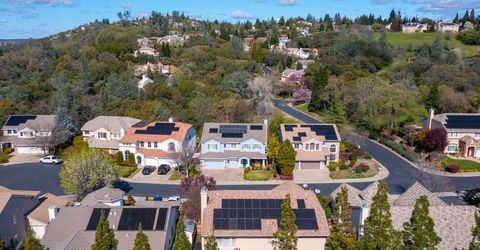 319 Stagestop Ct, El Dorado Hills, CA 95762 Photo