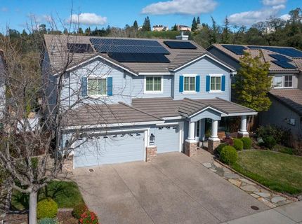 319 Stagestop Ct, El Dorado Hills, CA 95762 Photo
