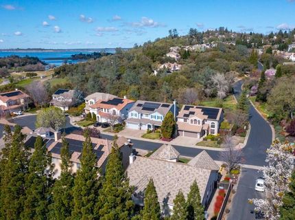 319 Stagestop Ct, El Dorado Hills, CA 95762 Photo