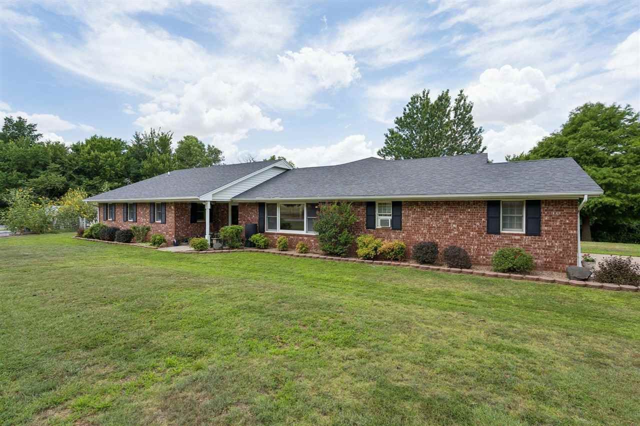 2416 State Hwy 81, Marlow, OK 73055 Main Photo