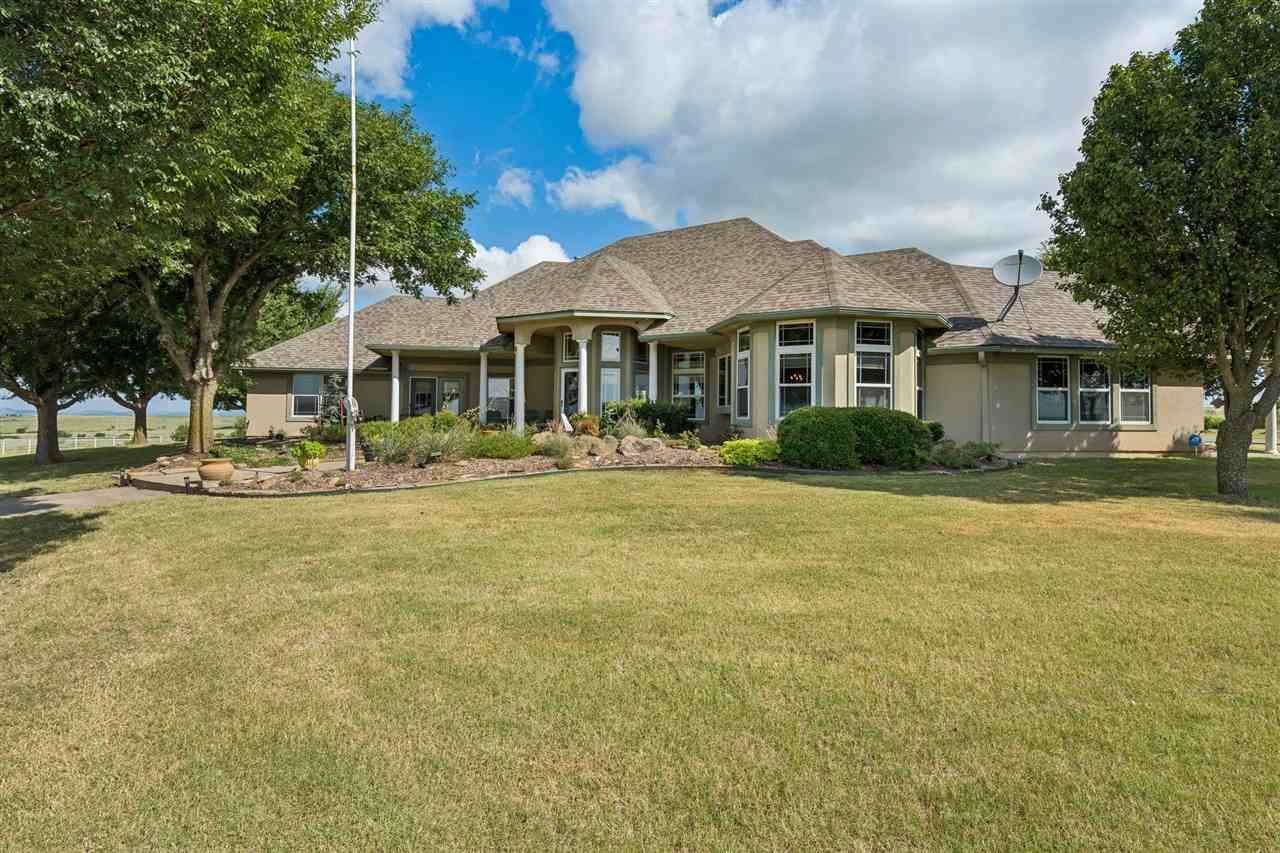 9910 E Gore, Lawton, OK 73501 Main Photo