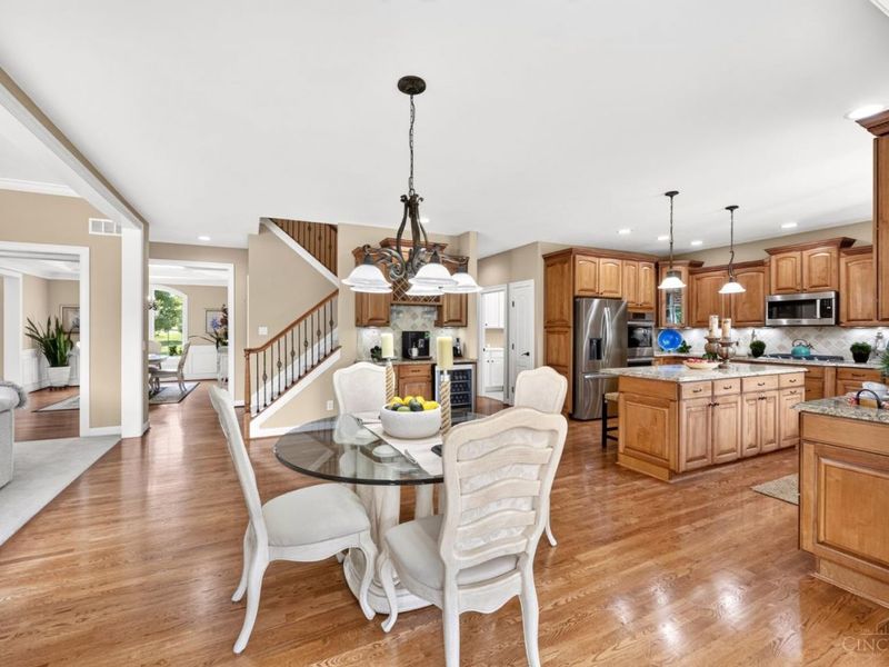 4681 Homestretch Lane, Mason, OH 45040 Photo 14