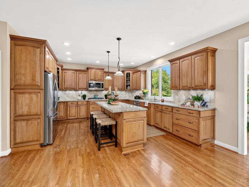 4681 Homestretch Lane, Mason, OH 45040 Photo 15