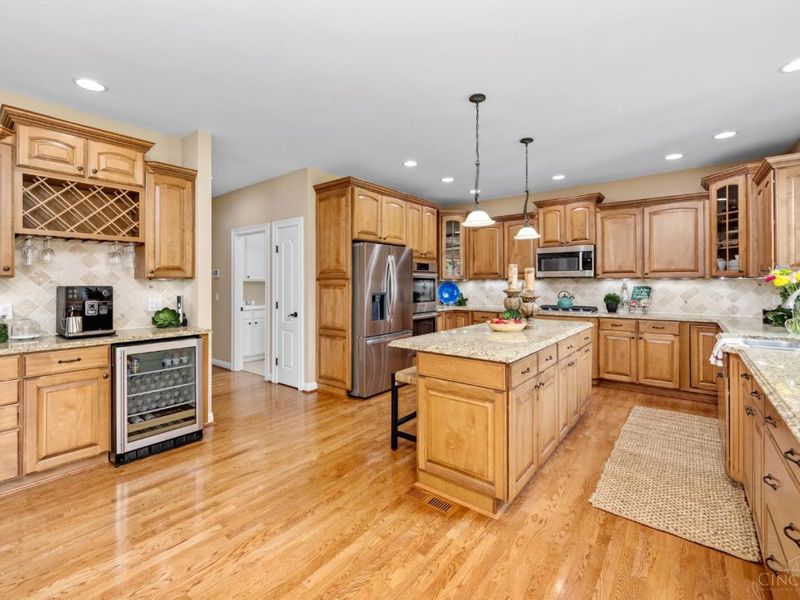 4681 Homestretch Lane, Mason, OH 45040 Photo 16