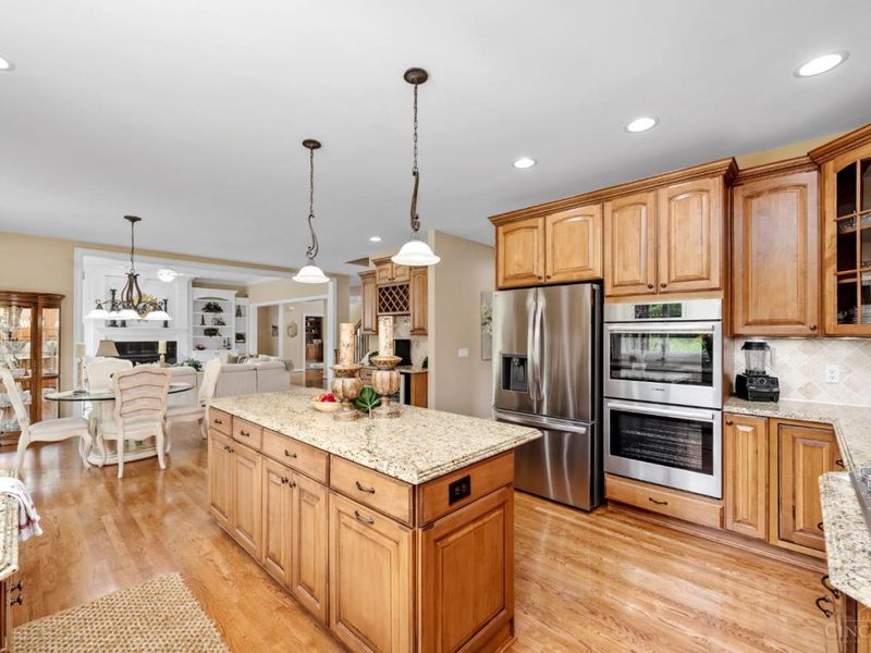 4681 Homestretch Lane, Mason, OH 45040 Photo 17