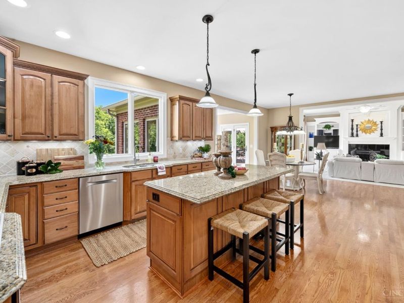 4681 Homestretch Lane, Mason, OH 45040 Photo 18