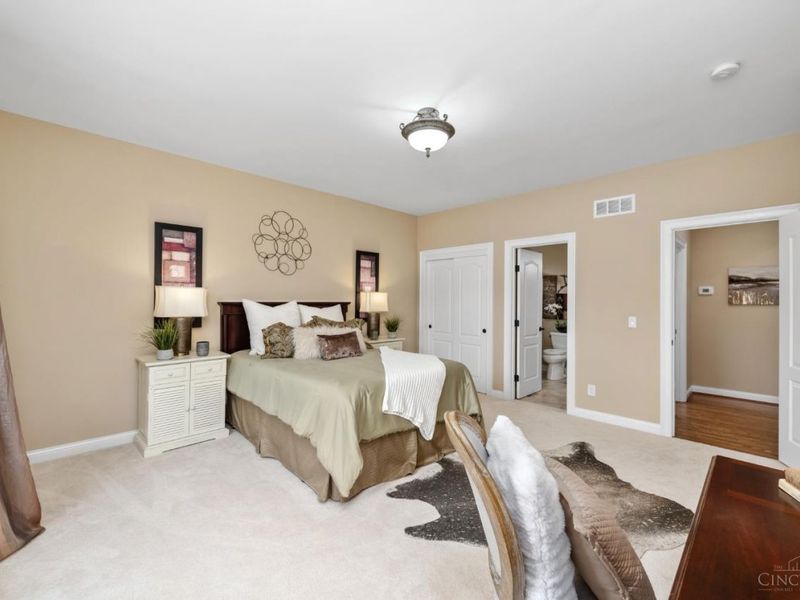 4681 Homestretch Lane, Mason, OH 45040 Photo 27