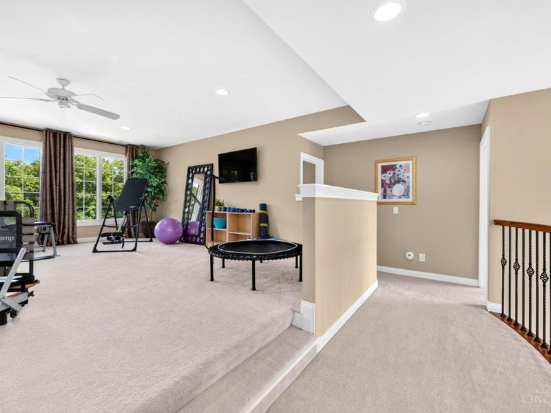 4681 Homestretch Lane, Mason, OH 45040 Photo 29