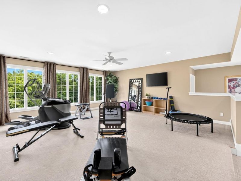 4681 Homestretch Lane, Mason, OH 45040 Photo 30