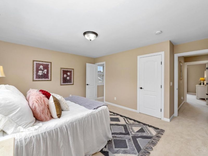 4681 Homestretch Lane, Mason, OH 45040 Photo 35