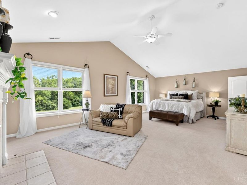 4681 Homestretch Lane, Mason, OH 45040 Photo 37