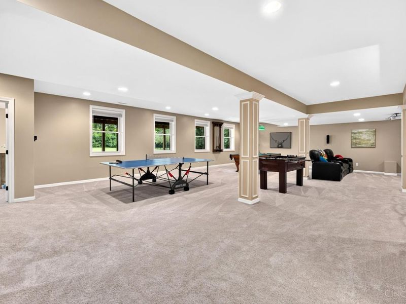 4681 Homestretch Lane, Mason, OH 45040 Photo 46