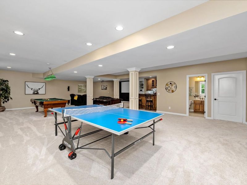 4681 Homestretch Lane, Mason, OH 45040 Photo 47