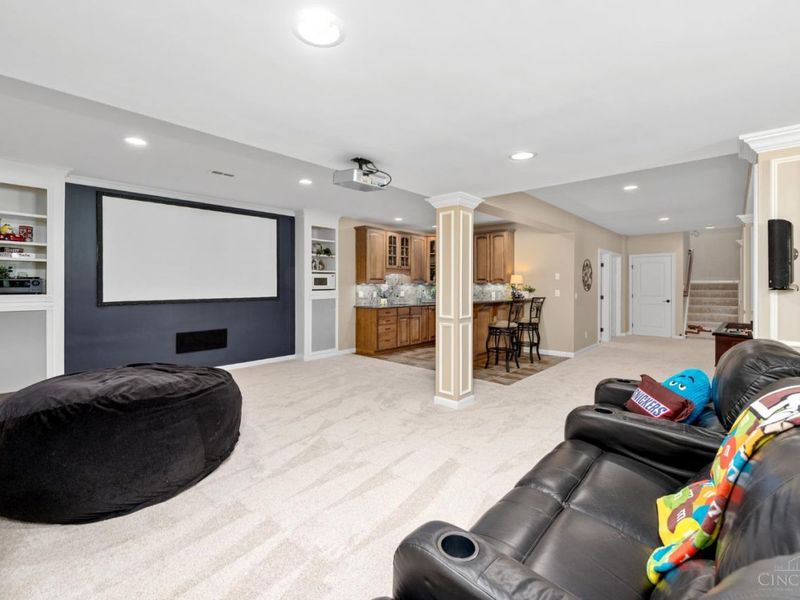 4681 Homestretch Lane, Mason, OH 45040 Photo 49