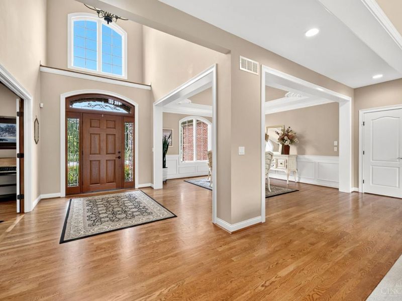 4681 Homestretch Lane, Mason, OH 45040 Photo 5
