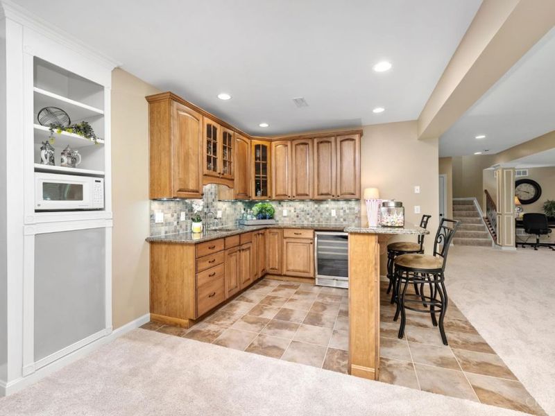 4681 Homestretch Lane, Mason, OH 45040 Photo 51