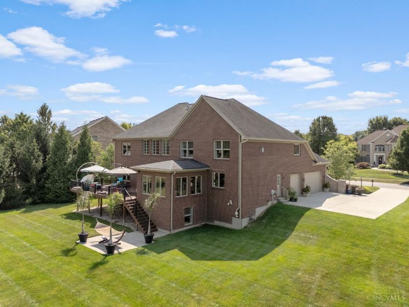 4681 Homestretch Lane, Mason, OH 45040 Photo 58