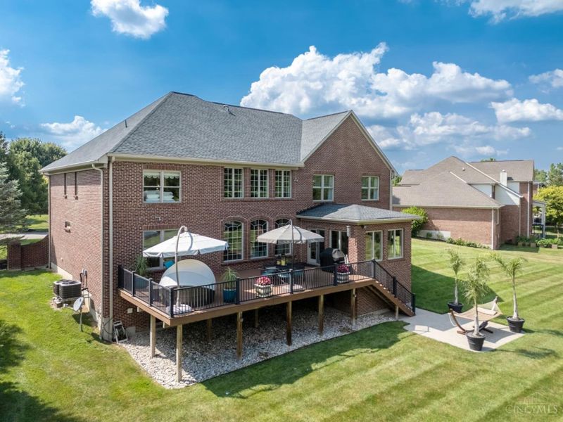 4681 Homestretch Lane, Mason, OH 45040 Photo 59