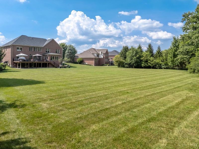 4681 Homestretch Lane, Mason, OH 45040 Photo 60