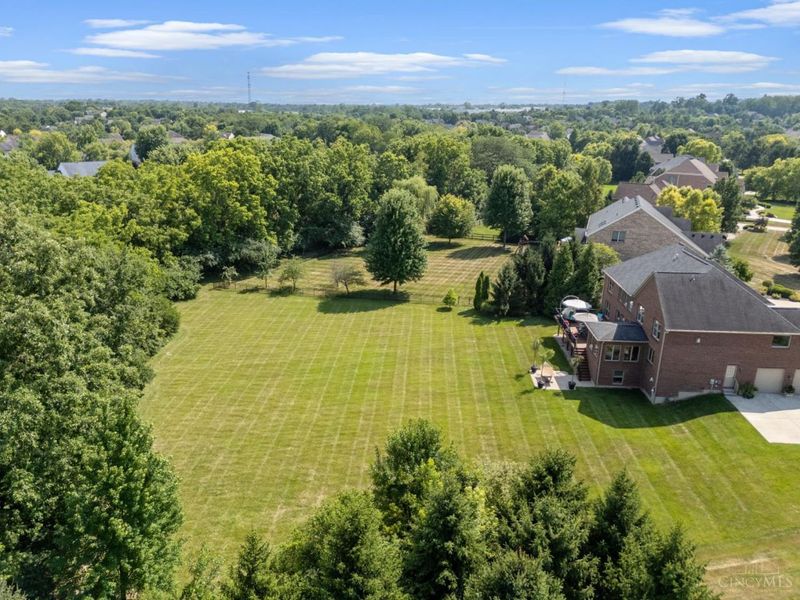4681 Homestretch Lane, Mason, OH 45040 Photo 61