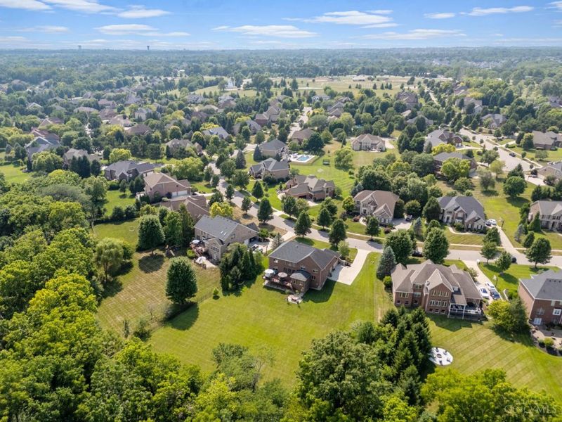 4681 Homestretch Lane, Mason, OH 45040 Photo 62