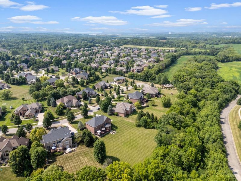4681 Homestretch Lane, Mason, OH 45040 Photo 63