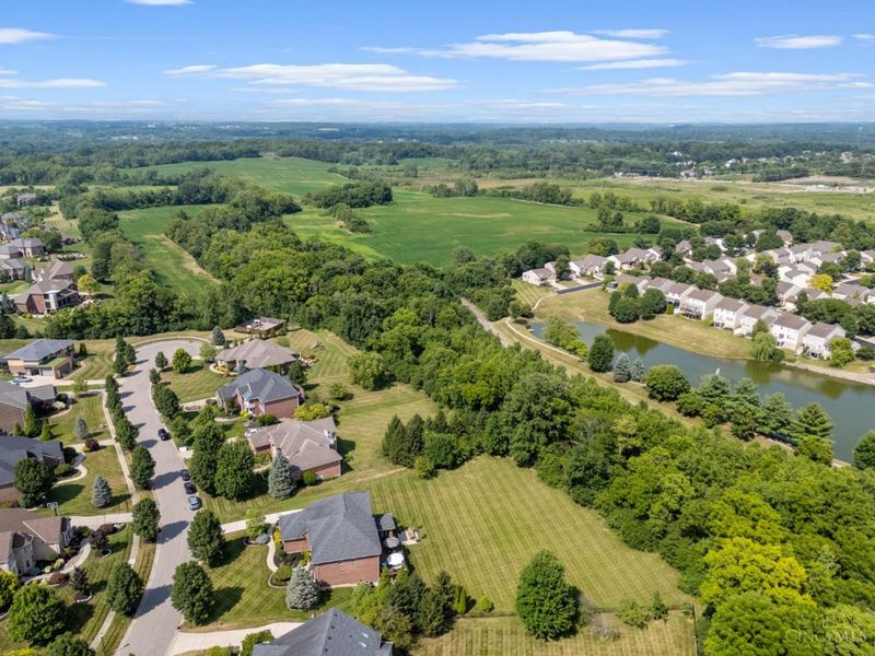 4681 Homestretch Lane, Mason, OH 45040 Photo 64