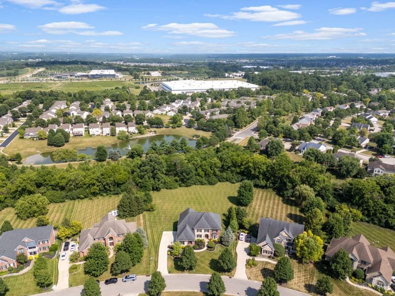 4681 Homestretch Lane, Mason, OH 45040 Photo 65