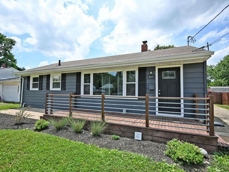 409 Glenn Street, Trenton, OH 45067 Photo 3