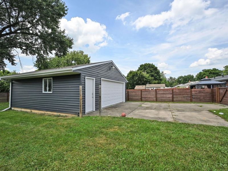 409 Glenn Street, Trenton, OH 45067 Photo 38