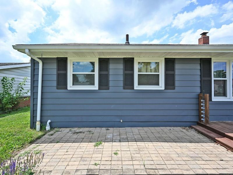 409 Glenn Street, Trenton, OH 45067 Photo 5