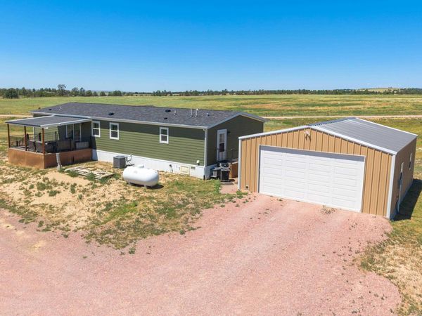 28236 OLD HWY 18, Edgemont, SD 57735
