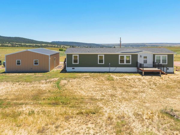 28236 OLD HWY 18, Edgemont, SD 57735