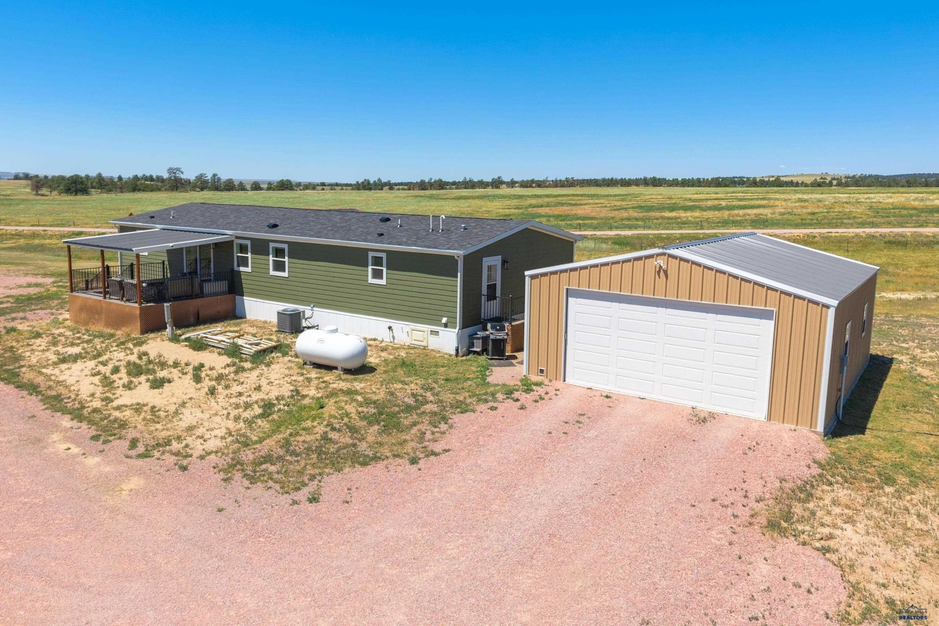 28236 Old Hwy 18, Edgemont, SD 57735 Main Photo