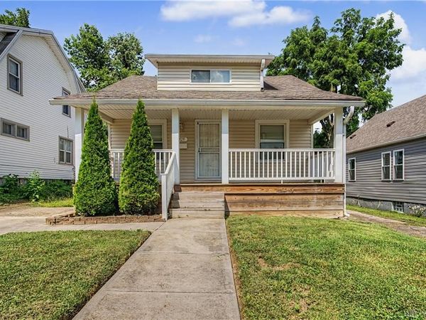 329 Roxbury Road, Dayton, OH 45417