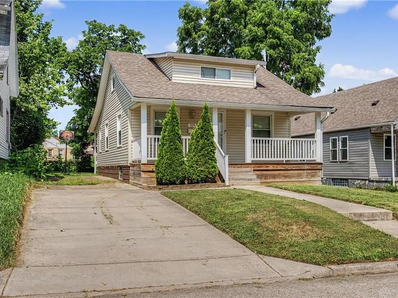 329 Roxbury Road, Dayton, OH 45417 Photo 2