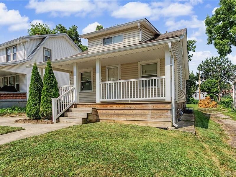 329 Roxbury Road, Dayton, OH 45417 Photo 3